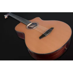 Furch GNc 4-CR a Western Red Cedar / Indian Rosewood